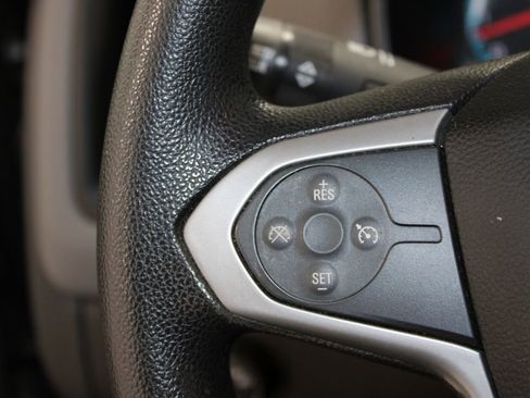 Used 2016 Chevrolet Colorado W/T w/ WT Convenience Package image 19