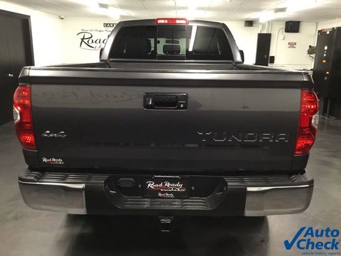 Used 2014 Toyota Tundra SR5 image 9