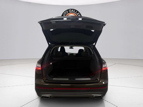 Used 2019 Lincoln Nautilus Reserve FWD image 29