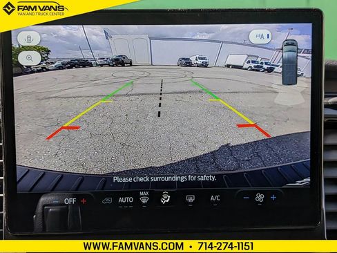 Used 2024 Ford Transit 350 XLT RWD image 19