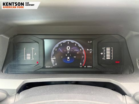 Used 2025 Toyota Tacoma SR5 AWD/4WD image 13