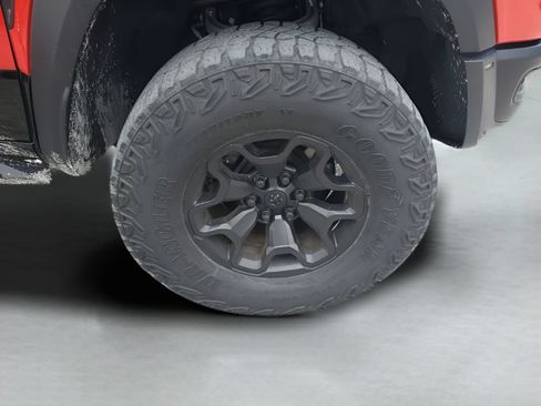 Used 2023 RAM 1500 TRX w/ TRX Level 2 Equipment Group AWD/4WD image 33