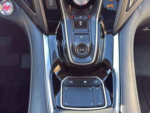 Used 2020 Acura RDX SH-AWD Technology Pkg Sport Ut image 17