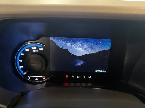 Used 2023 Ford Bronco Wildtrak AWD/4WD image 16