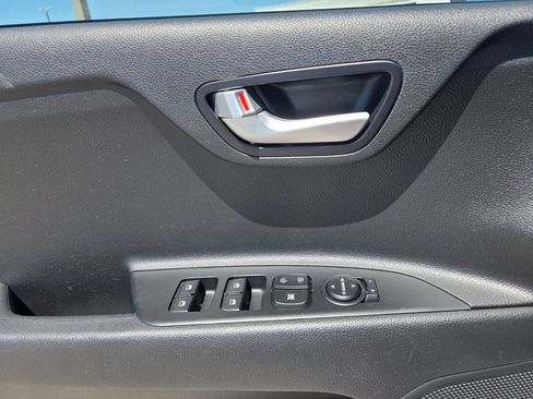Used 2023 Kia Rio LX FWD image 22