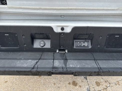 Used 2021 GMC Sierra 1500 Denali w/ Denali Ultimate Package image 7