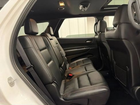 Used 2025 Dodge Durango R/T AWD/4WD image 21