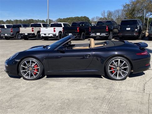 Used 2013 Porsche 911 Carrera S image 2