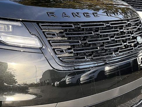 New 2026 Land Rover Range Rover Velar S image 34