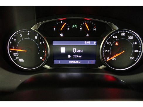 Used 2023 GMC Acadia SLT image 31