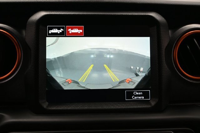 Certified 2021 Jeep Gladiator Mojave AWD/4WD image 42