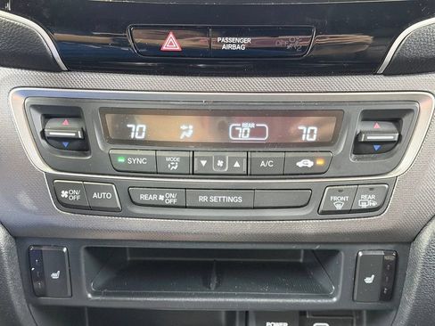 Used 2023 Honda Ridgeline RTL-E image 51