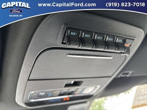 Certified 2023 Ford F150 Tremor w/ Equipment Group 402A High AWD/4WD image 32