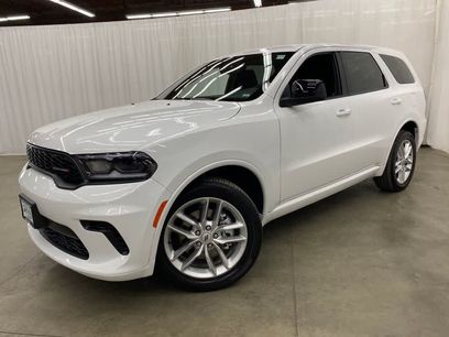 Used 2026 Dodge Durango GT