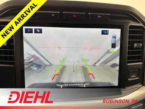 Used 2022 Ford F150 XLT w/ Equipment Group 302A High image 31