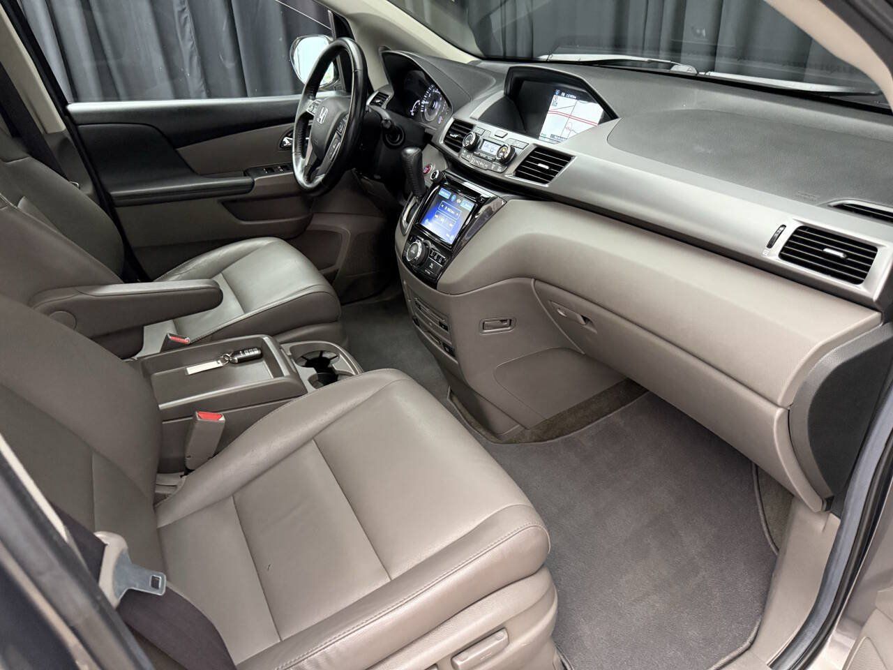 Used 2014 Honda Odyssey Touring image 20