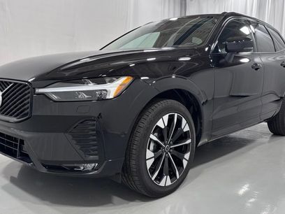 Certified 2026 Volvo XC60 B5 Plus