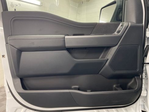 New 2025 Ford F150 XLT w/ Equipment Group 302A MID image 15