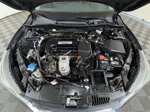 Used 2015 Honda Accord LX image 25