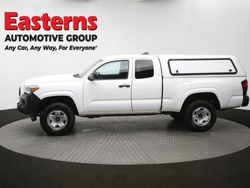 Used 2020 Toyota Tacoma SR RWD image 56