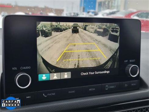 Used 2024 Honda Civic Sport image 24