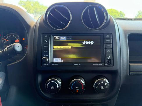 Used 2016 Jeep Patriot Sport w/ Power Value Group image 14