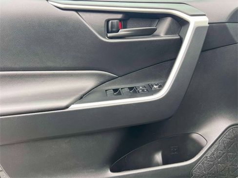 Certified 2024 Toyota RAV4 LE image 20