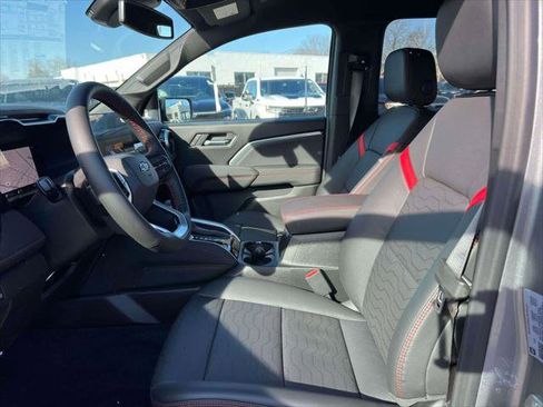 New 2026 Chevrolet Colorado Z71 w/ Z71 Convenience Package 2 image 7