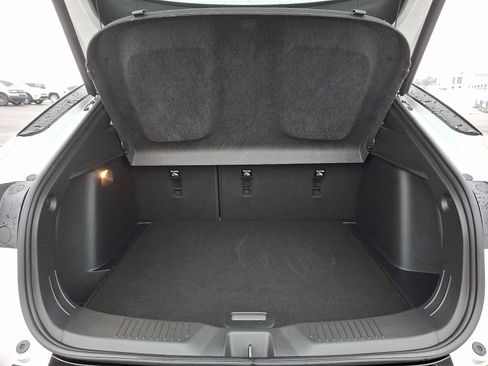 Certified 2024 Buick Envista Sport Touring w/ Convenience I Package image 29