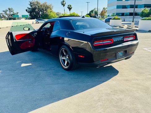 Used 2016 Dodge Challenger R/T Plus image 48