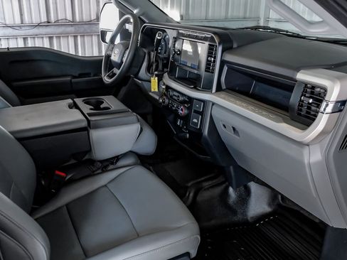 Used 2023 Ford F350 XL w/ XL Chrome Package image 13