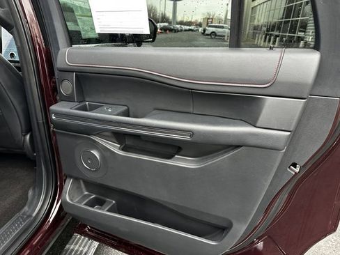Certified 2023 Ford Expedition Max Limited image 40
