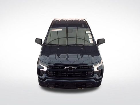 Used 2022 Chevrolet Silverado 1500 RST w/ Convenience Package II RWD image 8