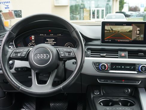 Used 2017 Audi A4 2.0T Prestige AWD/4WD image 25