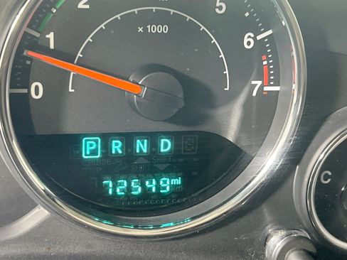 Used 2017 Jeep Wrangler Unlimited Sport w/ Quick Order Package 24S image 11