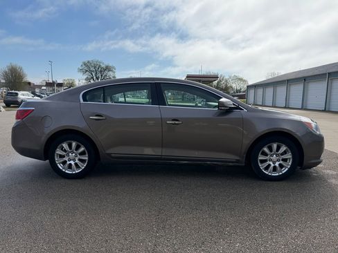 Used 2012 Buick LaCrosse Convenience image 4