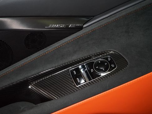 Used 2026 Chevrolet Corvette Z06 RWD image 7
