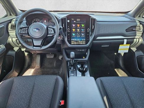 Used 2026 Subaru Forester Premium w/ Base/Premium Package image 14