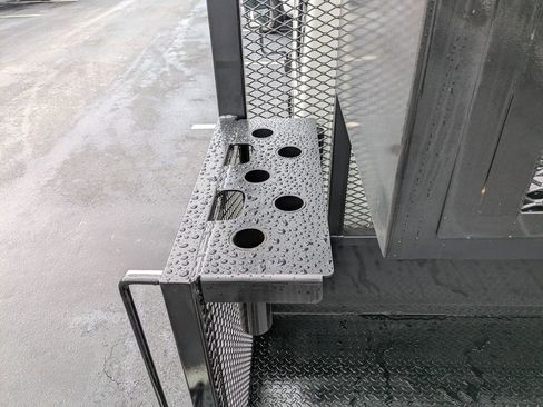 New 2025 Chevrolet Low Cab Forward image 14