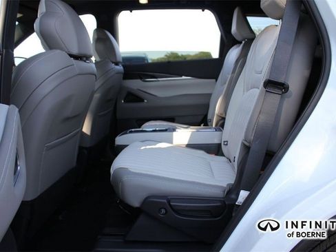 Certified 2026 INFINITI QX60 Autograph w/ Autograph Tech Package image 17