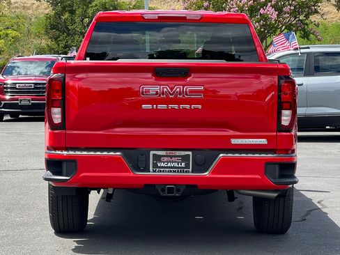 New 2026 GMC Sierra 1500 Elevation AWD/4WD image 6