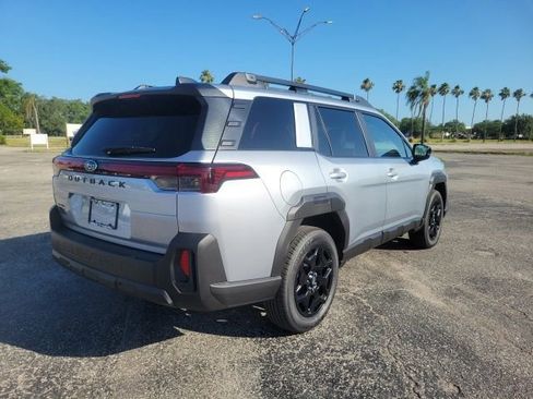 New 2026 Subaru Outback Limited AWD/4WD image 5