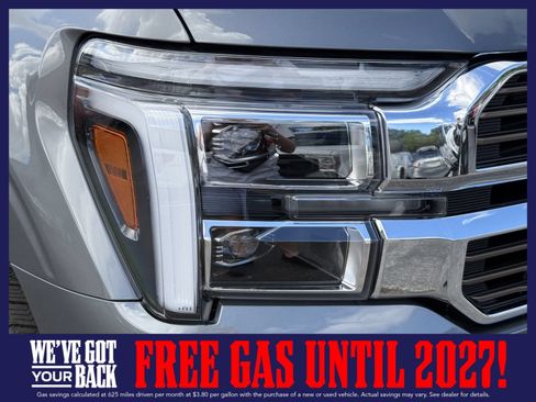 New 2026 Ford F150 King Ranch w/ Equipment Group 601A High AWD/4WD image 7