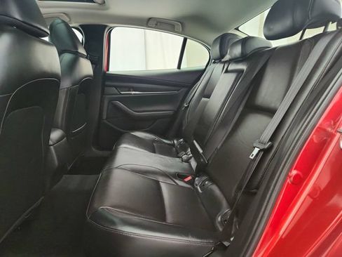 Used 2019 MAZDA MAZDA3 AWD Sedan w/ Premium Package image 26