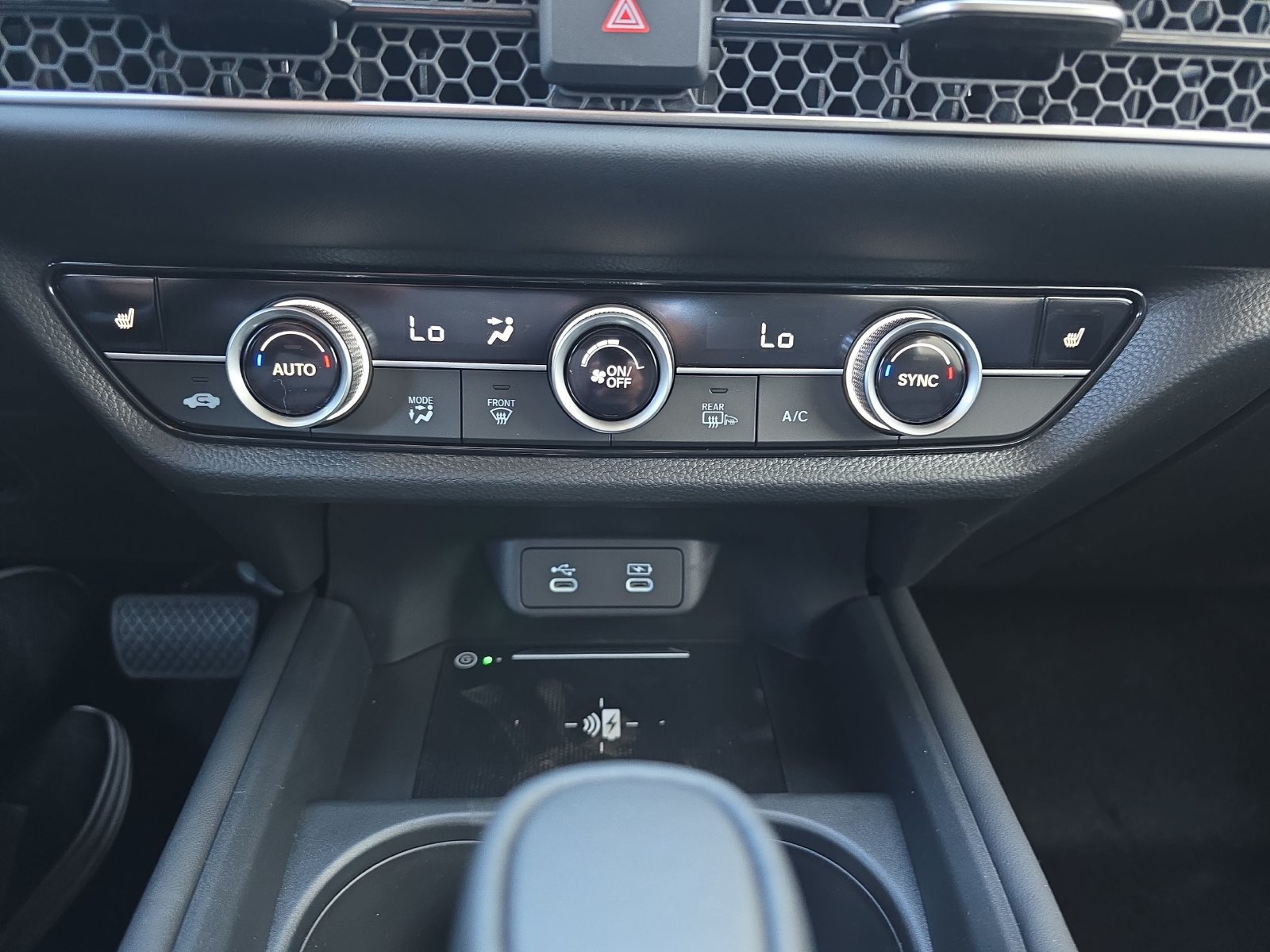 New 2027 Honda HR-V EX-L image 22