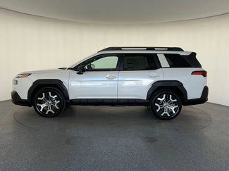 New 2026 Subaru Outback Touring XT video 2