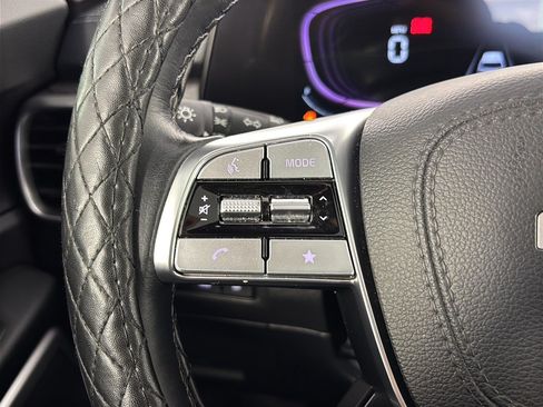 Used 2024 Kia Telluride EX X-Line AWD/4WD image 18