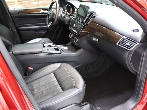 Used 2016 Mercedes-Benz GLE 350 image 8