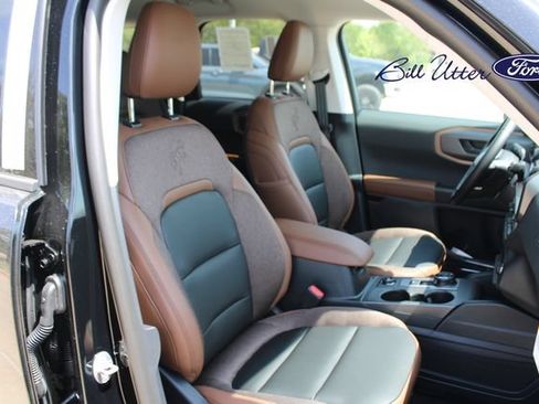 New 2026 Ford Bronco Sport Outer Banks AWD/4WD image 7