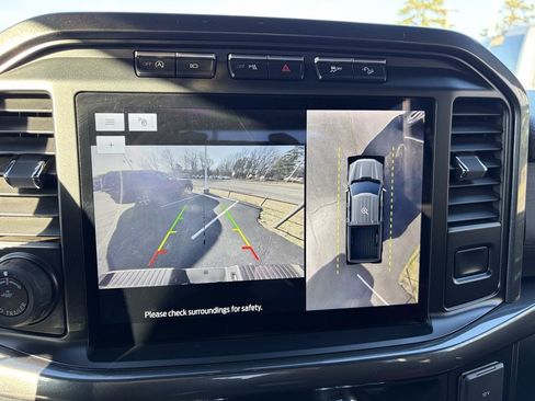 Used 2023 Ford F150 XLT w/ Equipment Group 302A High image 13